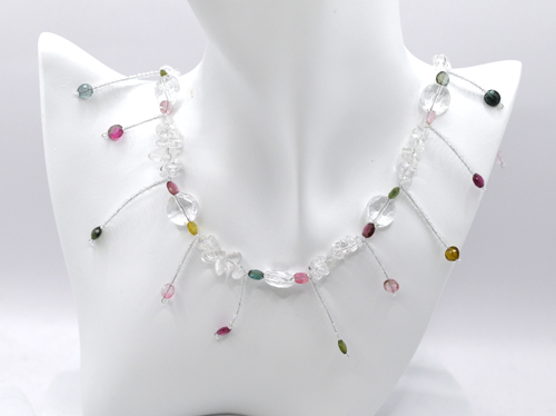 トルマリン　5N1679