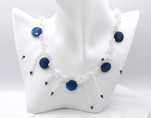 ラピスラズリ　5N1685