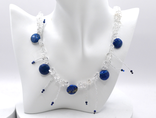 ラピスラズリ　5N1686