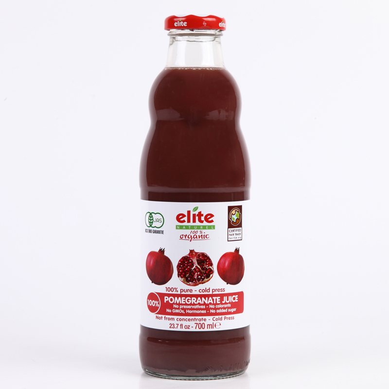 elite オーガニックざくろジュースコールドプレス製法有機認証 平凡家族 elite オーガニックざくろジュースコールドプレス製法有機認証 平凡家族