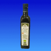 Clemente　Montagna Sacra　エキストラバージンオリーブオイル　５００ml【クレメンテ】【モンターニャサクラ】【エキストラバージンオリーブオイル】