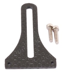 アンチローテーションブラケットQ