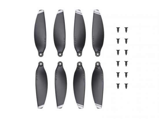 DJI Mavic Mini NO.2 プロペラ（1台分）　[DJI Mini 2/Mavic Mini]