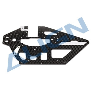 470Lシリーズ共通 カーボン製メインフレーム（R）　【H47B005AXW】