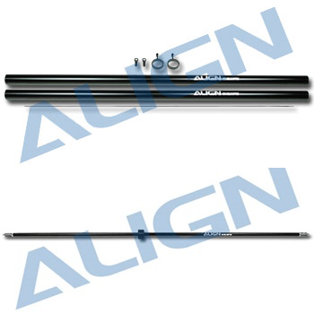 500 テールパイプ＆トルクチューブセット　【H50040-H50095】