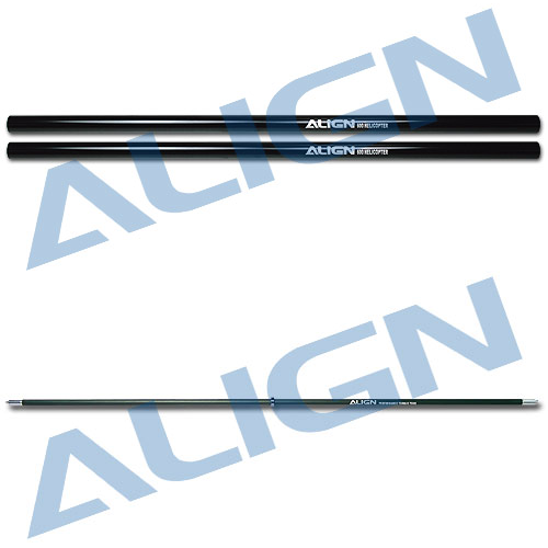 550/600 テールブーム＋トルクチューブセット【HN6090/H60119-1】