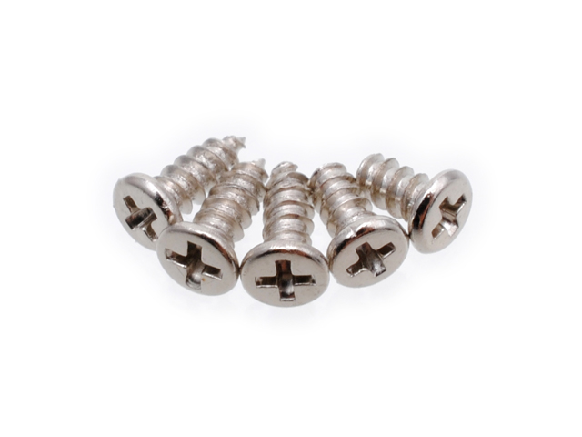 スクリューセット（H107L X4/Q4α用）