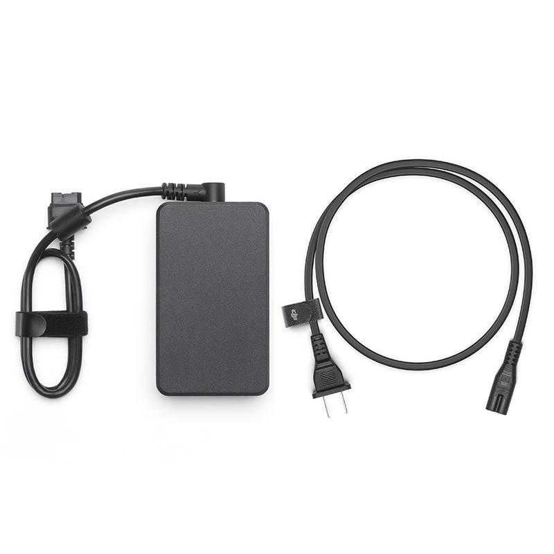 【お取り寄せ商品】DJI MAVIC 240W 電源アダプター