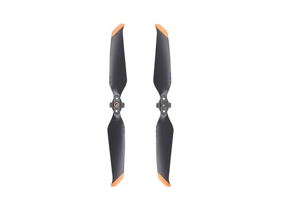 DJI AIR 2S 低ノイズプロペラ