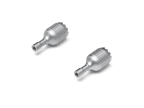 DJI RC 操作スティック