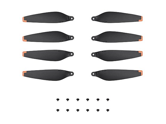 DJI MINI 4 PRO/MINI 3 PRO プロペラ（1台分）