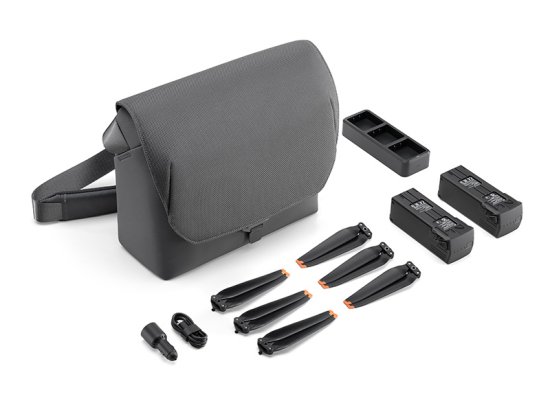 【お取り寄せ商品】DJI MAVIC 3 フライモアキット