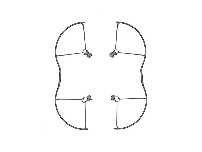 DJI AIR 3シリーズ プロペラガード