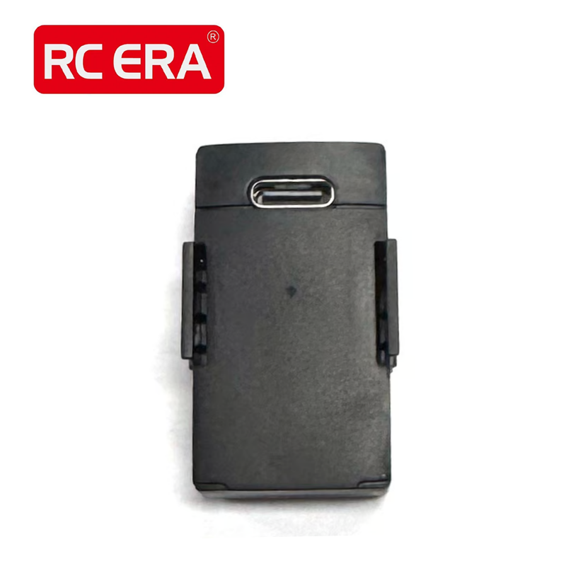 A61 MINI エアウルフ用　3.7V 220ｍAh Li-Poバッテリー