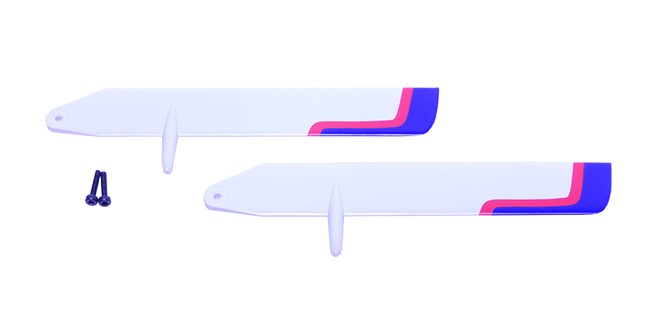 Blade mCPX BL2用: ローターブレード セット　【BLH6007】