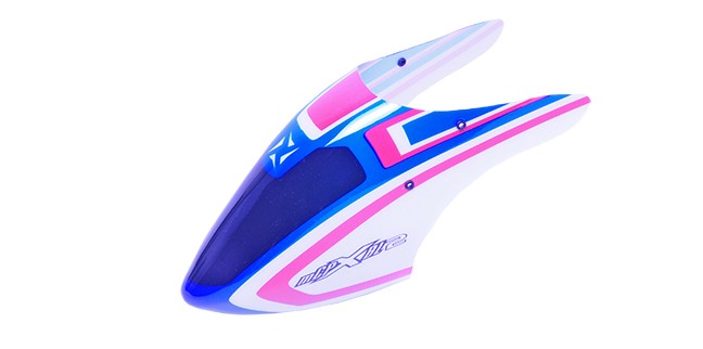 BLADE mCPX BL2用 キャノピー　【BLH6008】