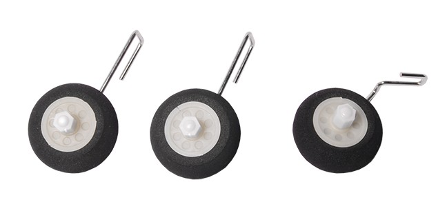 V-22オスプレイ用 ランディングギアセット　【EFL9606】