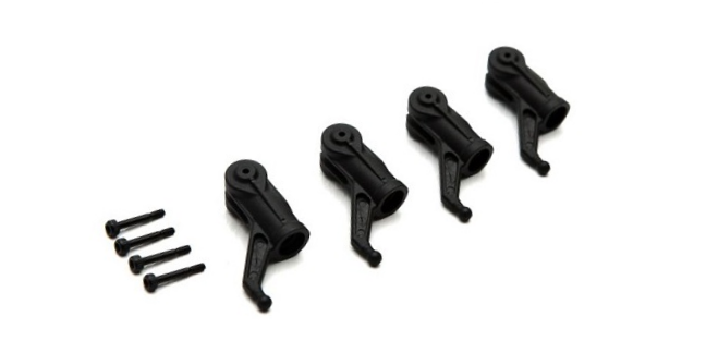 Blade 150 S用 メインブレードグリップ　【BLH3401】