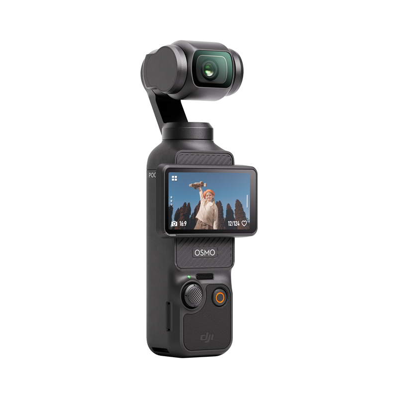 【お取り寄せ商品】DJI OSMO POCKET 3 クリエイターコンボ