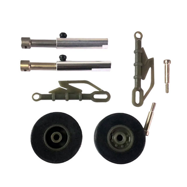 ランディングギアセット（F09-H）【F09H-015】