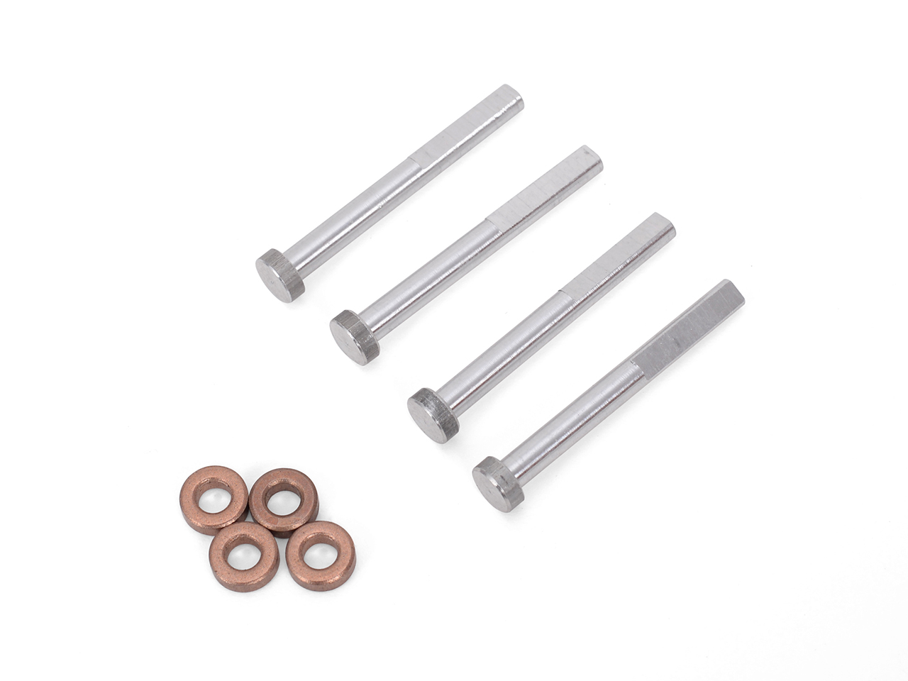 シャフトセット (ESPADA用)　【GB113】