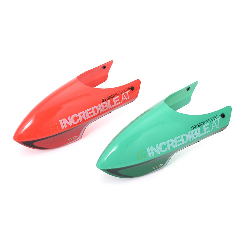 キャビン 2色セット（インクレディブルAT用）【GB155】