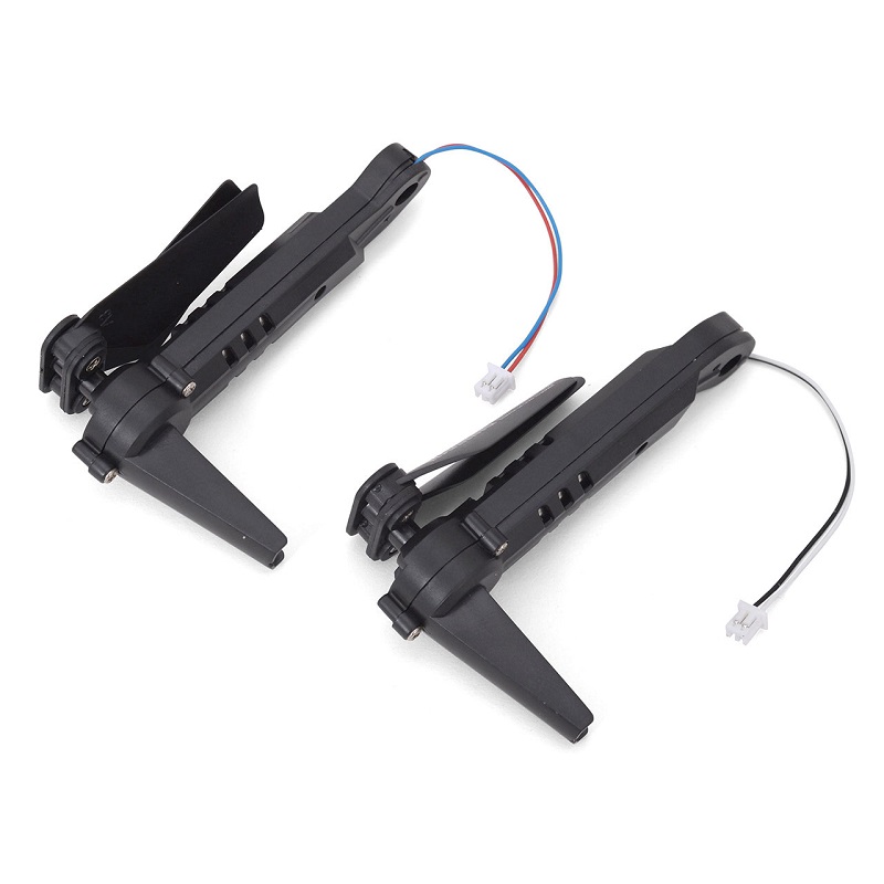 LEGGERO リアアームセット(A・B各1個入)　【GB187】