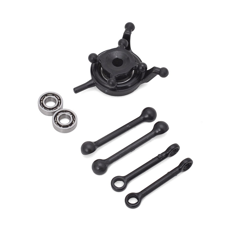 スワッシュプレートリンケージセット(Ghost-Eye用)　【GB198】