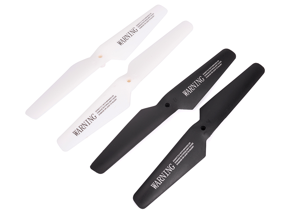 プロペラセット [Soliste HD]　【GB225】