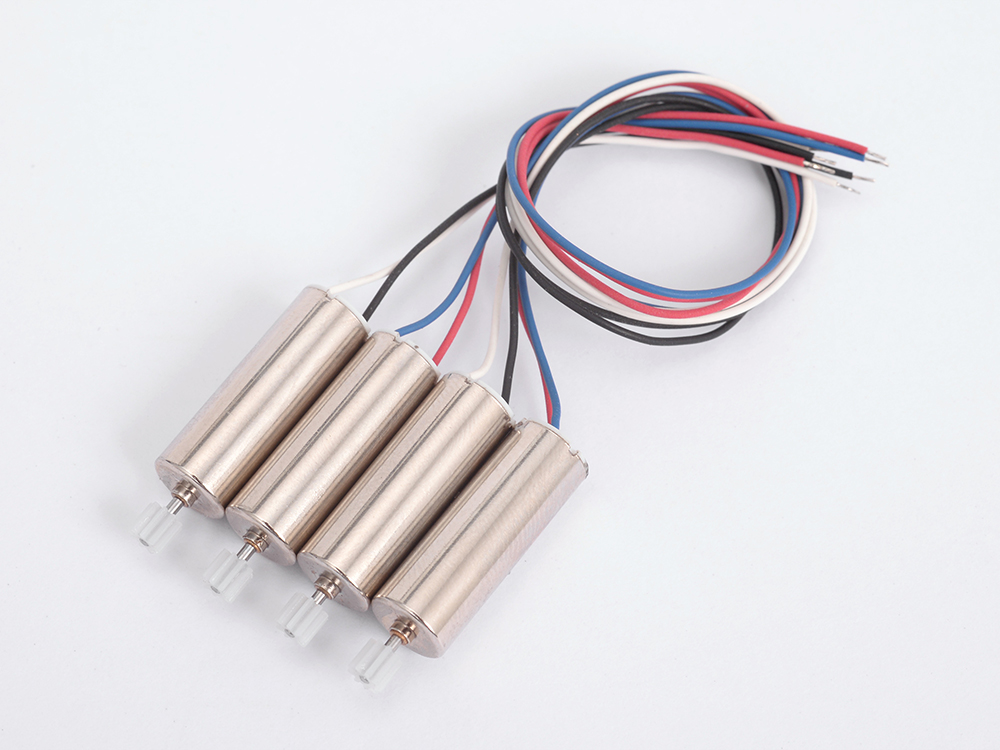 モーターセット [Soliste HD]　【GB226】