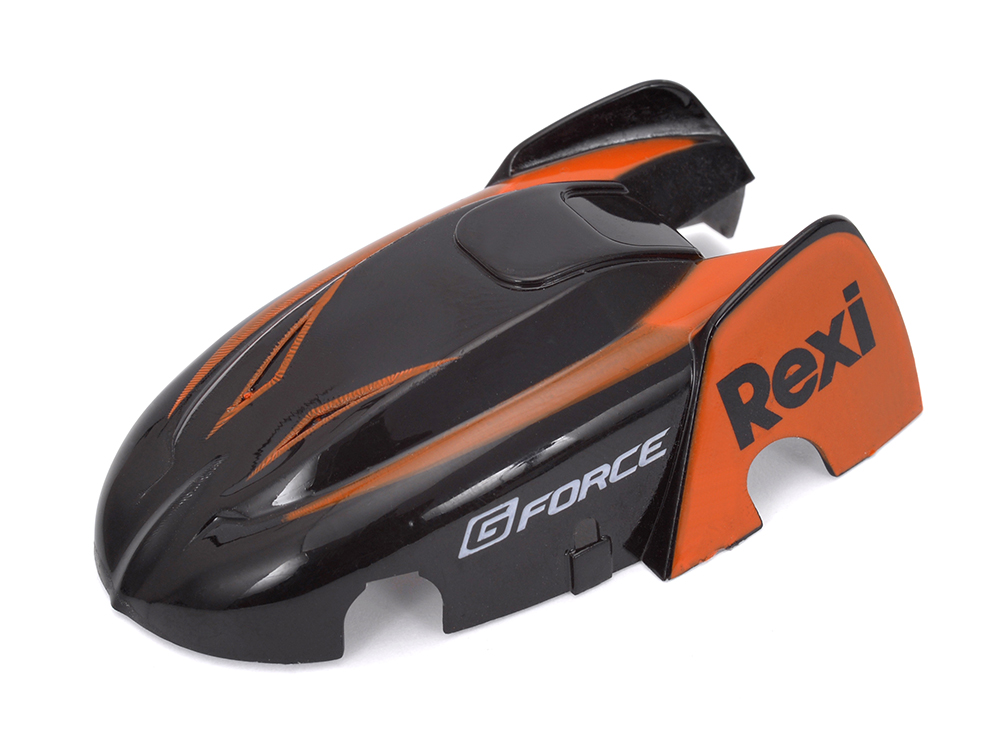 特価！　キャノピー （オレンジ）【GB255】