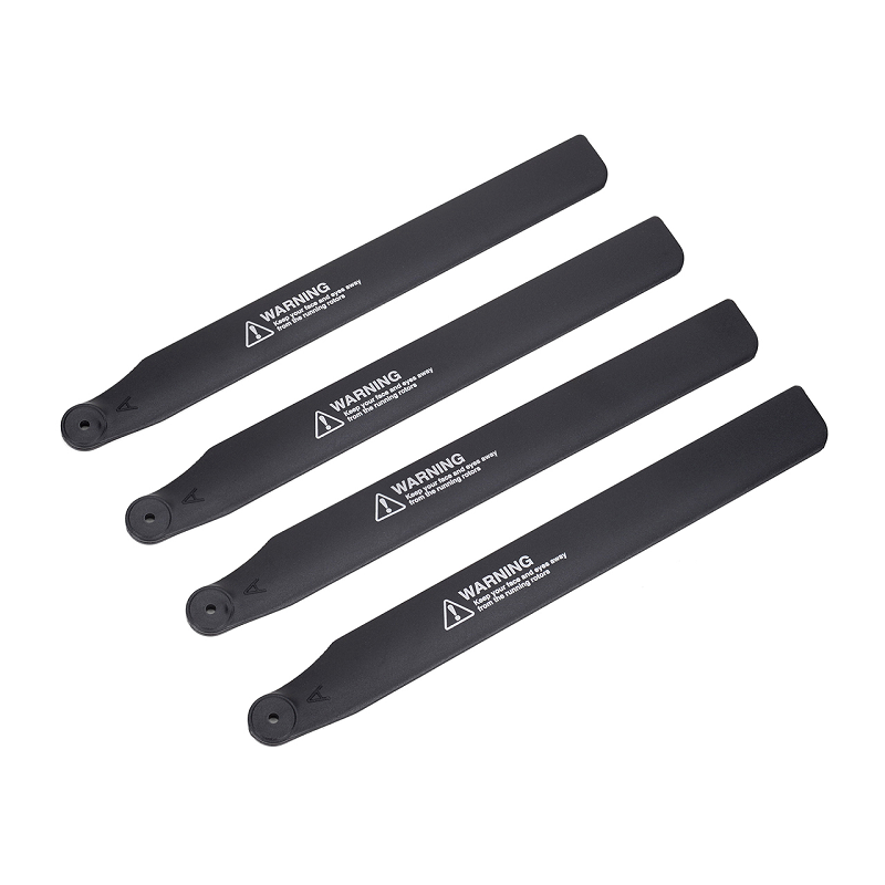 メインローター (MD500 INCR/BO105用)【GB338】