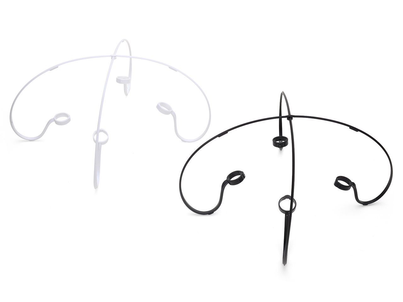 ガードセット（白1組、黒1組 cocoon用）　【GB375】