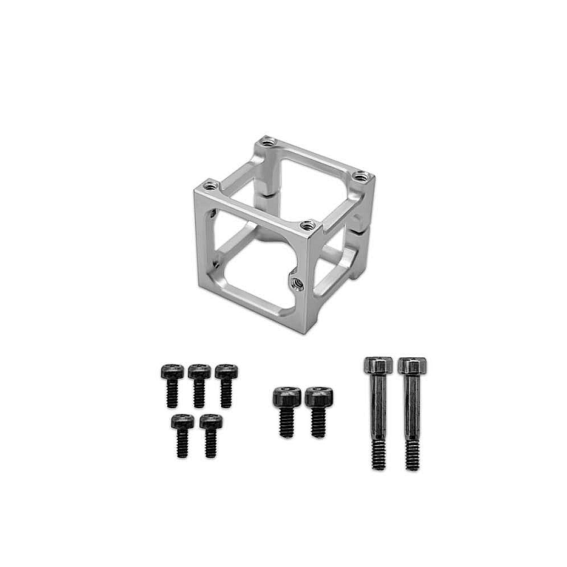 テールブーム固定台（S2）【GT000025】