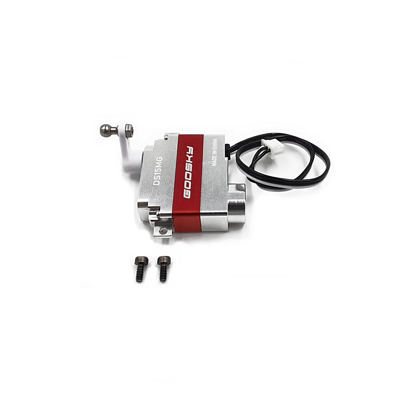 RS2 フルメタルサーボ　【GT000068】