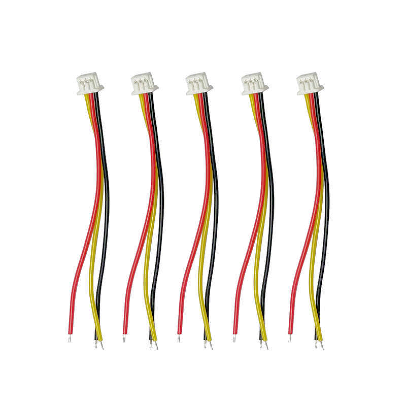 S.BUS受信機用 外部ケーブル　【GT000072】