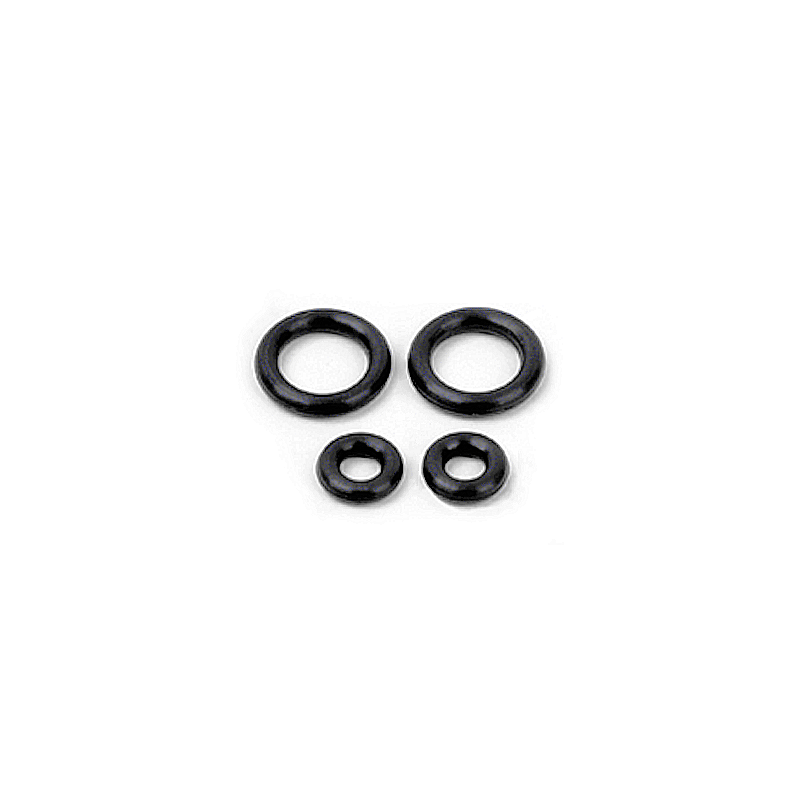 RS4 ダンパーＯリングセット　【GT020002】