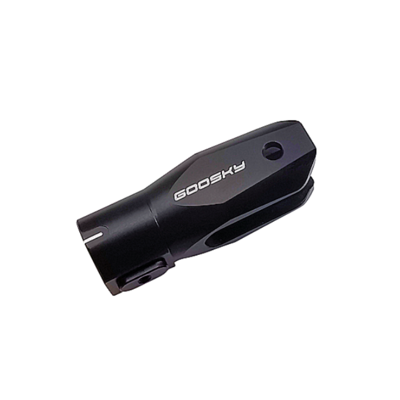 RS4 メインブレード グリップセット　【GT020004】