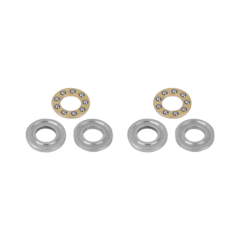 RS4 スラストベアリングセット　【GT020007】