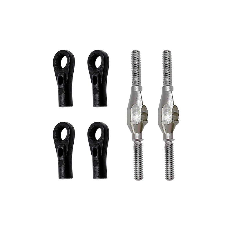 RS4 メインピッチリンク　【GT020017】