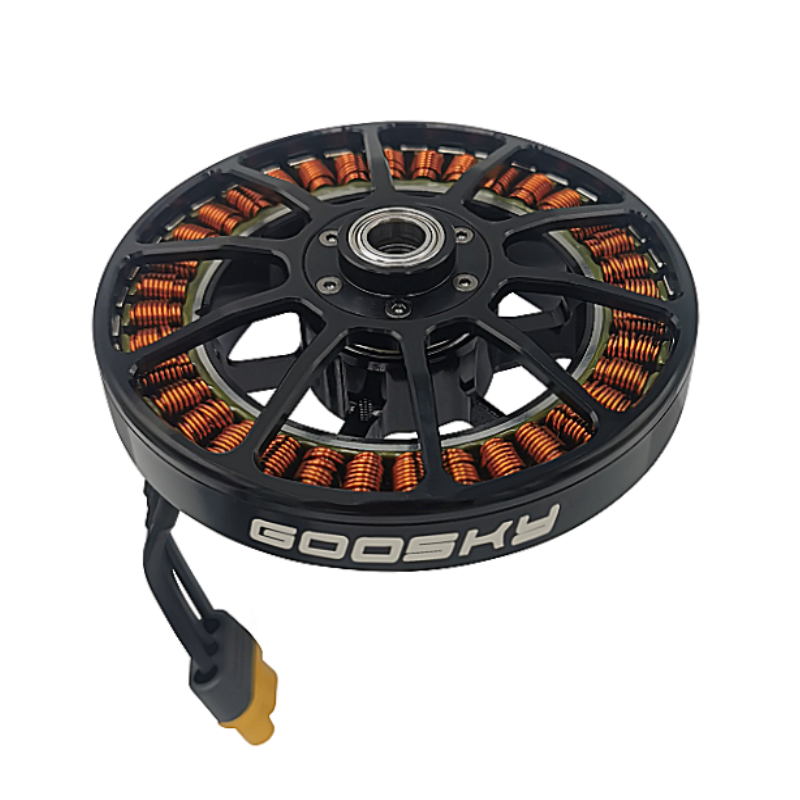 RS4 メインモーター　【GT020029】