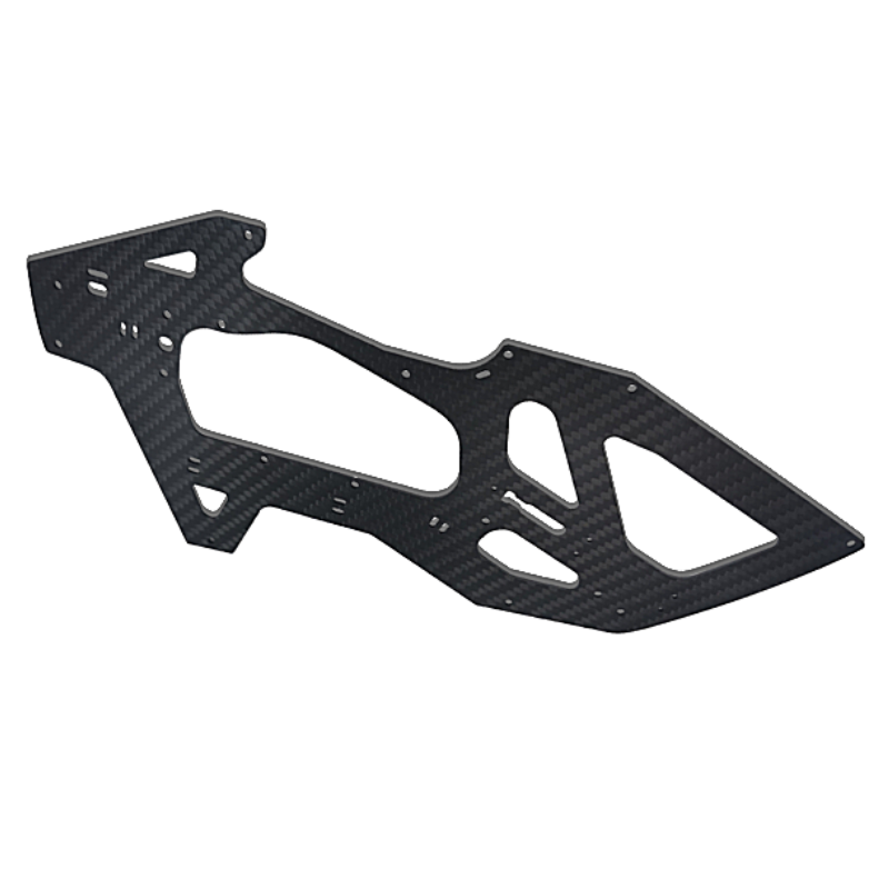 RS4 メインフレーム（1枚）　【GT020030】