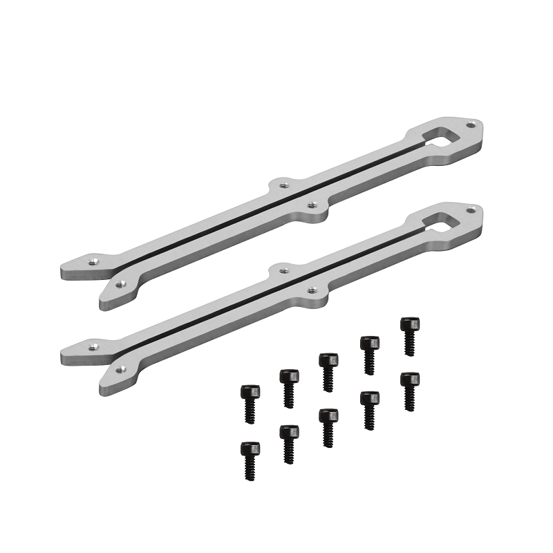 RS4 バッテリー レールセット　【GT020032】