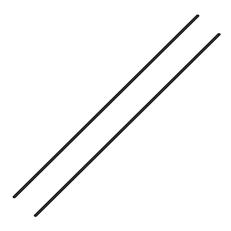 RS4 テールリンケージロッド　【GT020043】