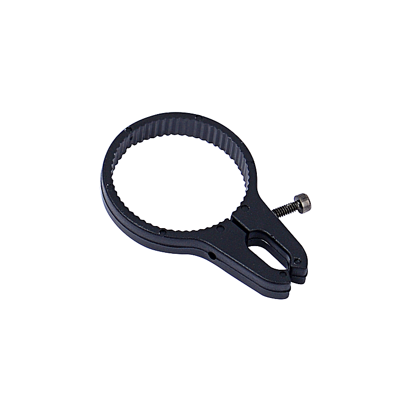 RS4 テールロッドガイド　【GT020048】