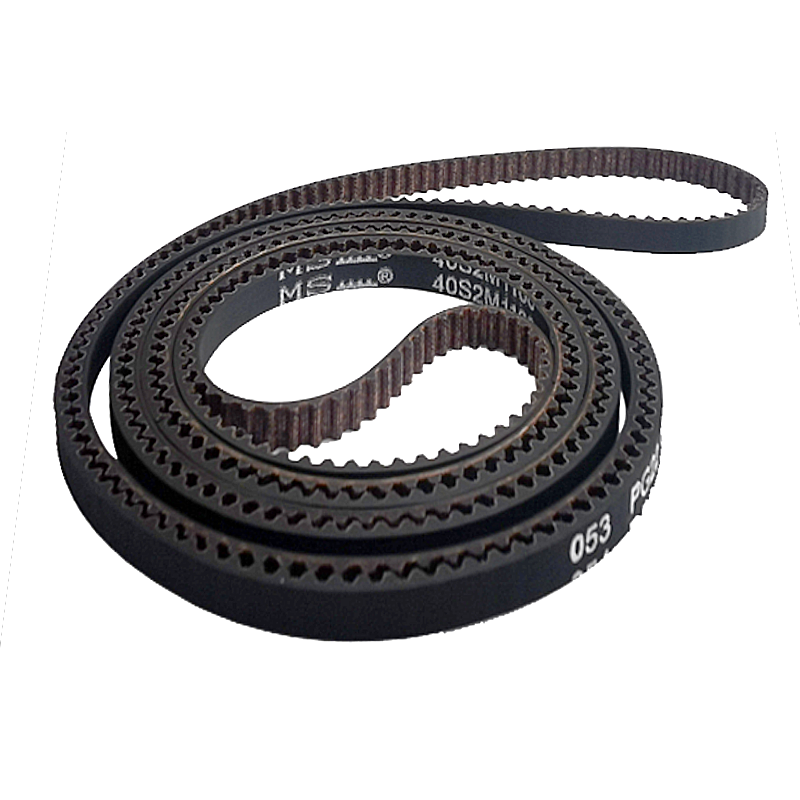 RS4 テールドライブベルト　【GT020045】