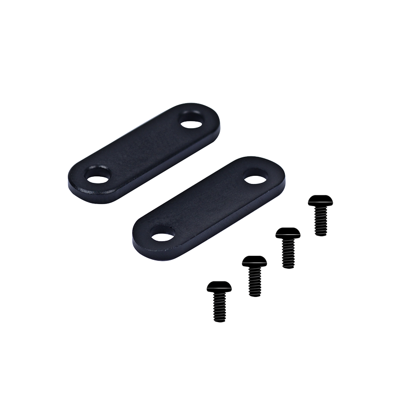 RS4 テールケースマウントプレート　【GT020050】