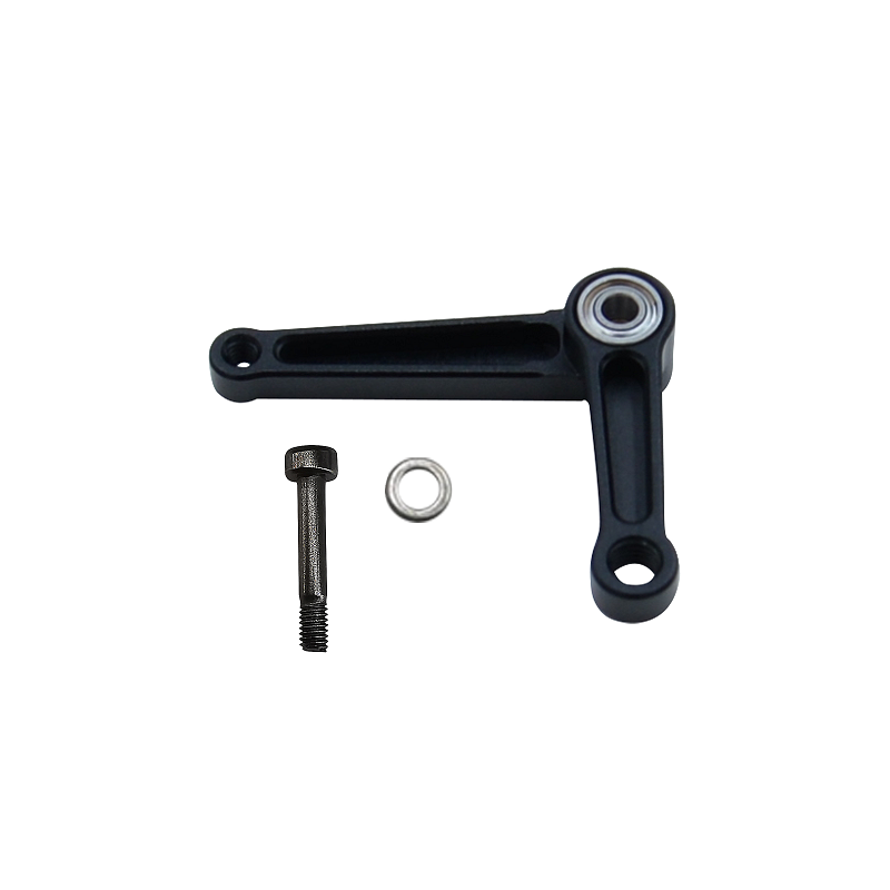 RS4 テールコントロールアームセット　【GT020055】