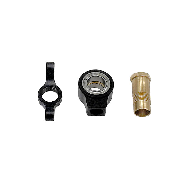 RS4 テールピッチスライダー アッセンブリ　【GT020058】