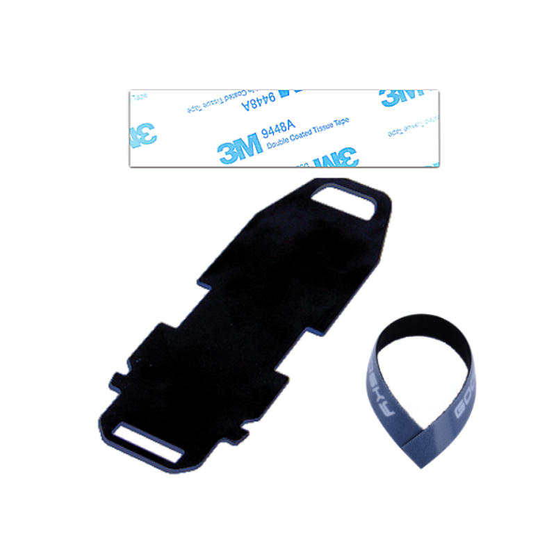 RS4 バッテリーマウントセット　【GT020063-SET】